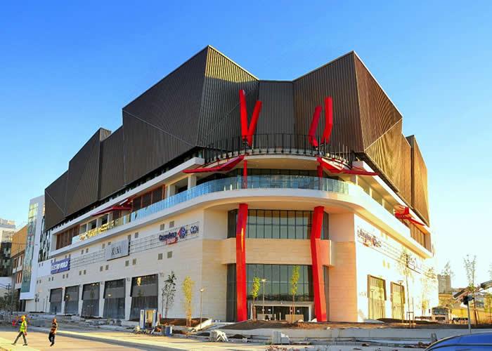 Gordion Çayyolu AVM