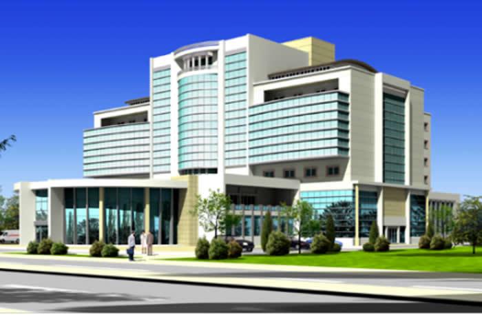 Elazığ Alman Hastahanesi