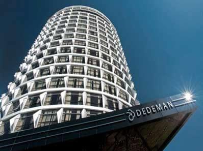 Gaziantep Dedeman Oteli