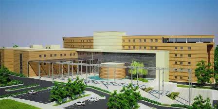 Ankara Batıkent Devlet Hastanesi