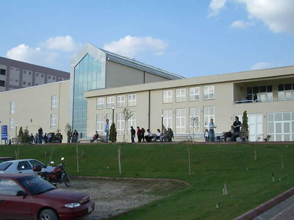 Kırıkkale Üniversitesi İİBF