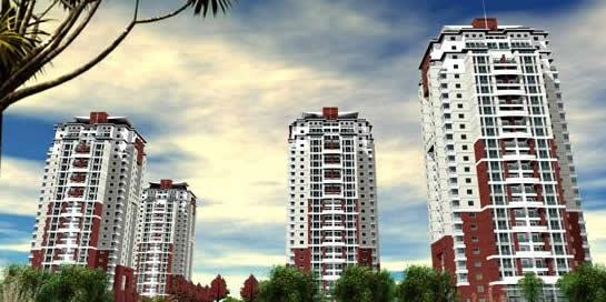 Hayat Sebla Konutları