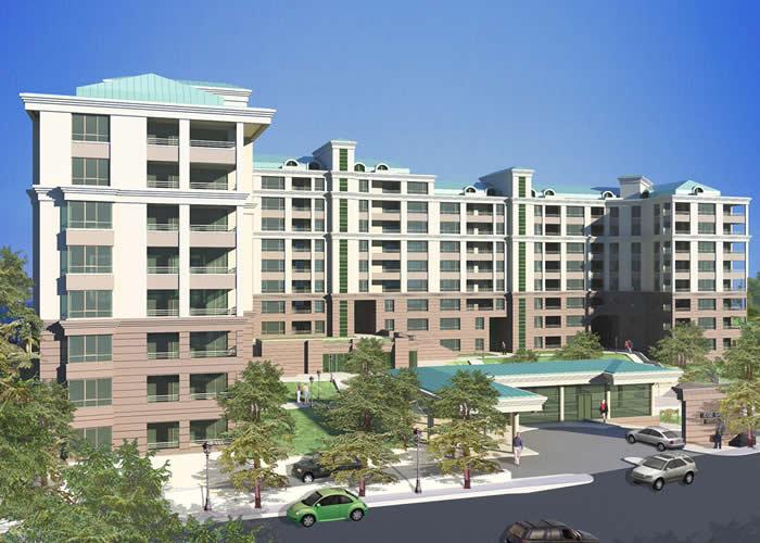 Ege Botanik Konutları