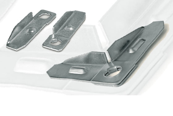 Himtes Köşe Elemanları